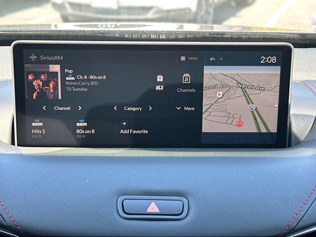 2025 Acura TLX SH-AWD A-Spec photo 14