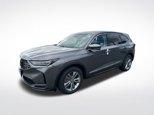 2026 Acura MDX Base photo 3