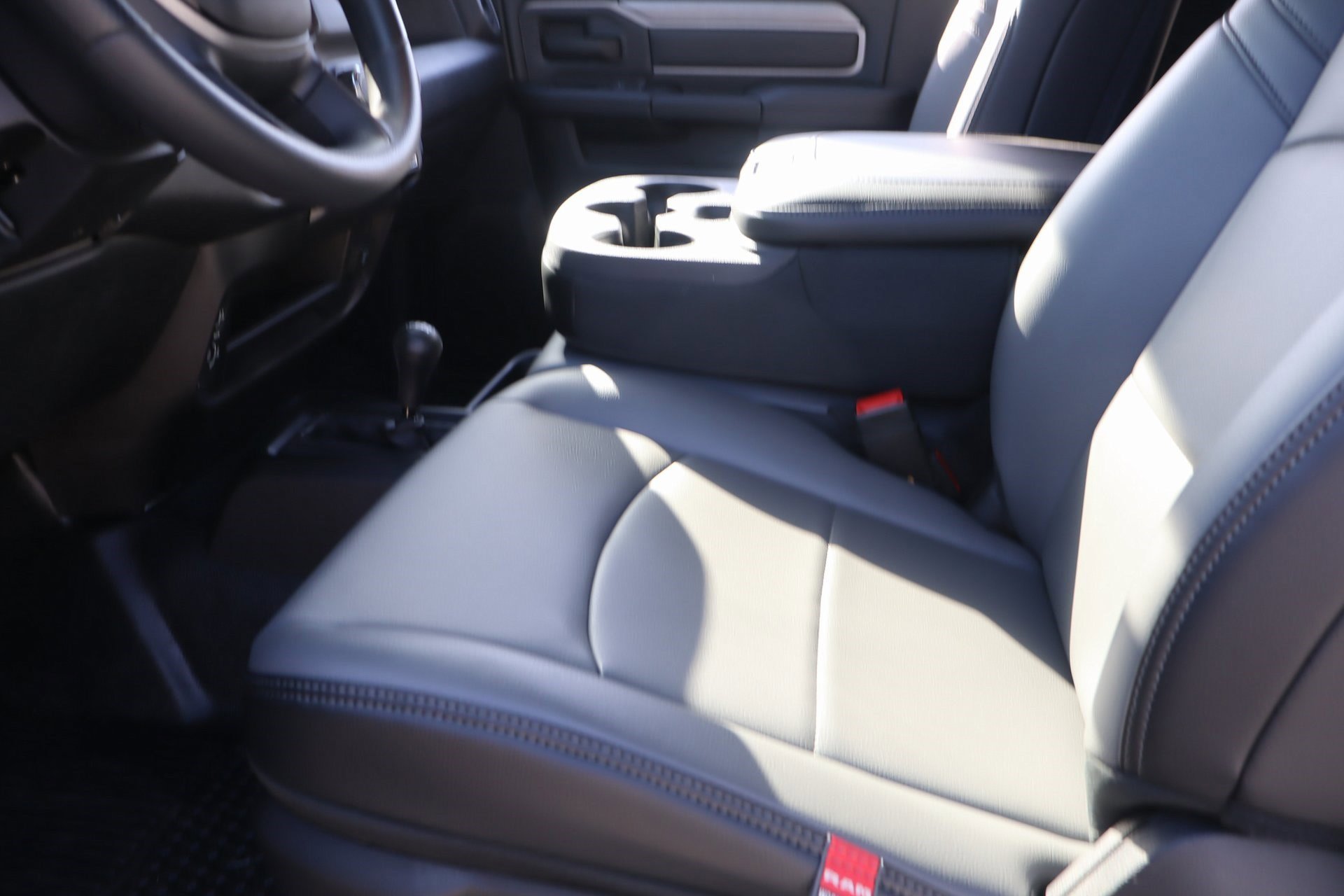 2024 Ram 5500 Tradesman photo 16
