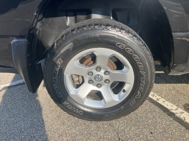 2019 Ram 1500 Big Horn Lone Star photo 11