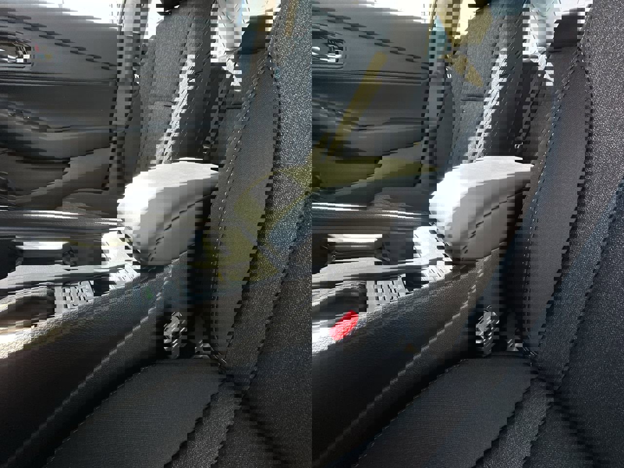 2025 Honda Accord 1.5T SE photo 17