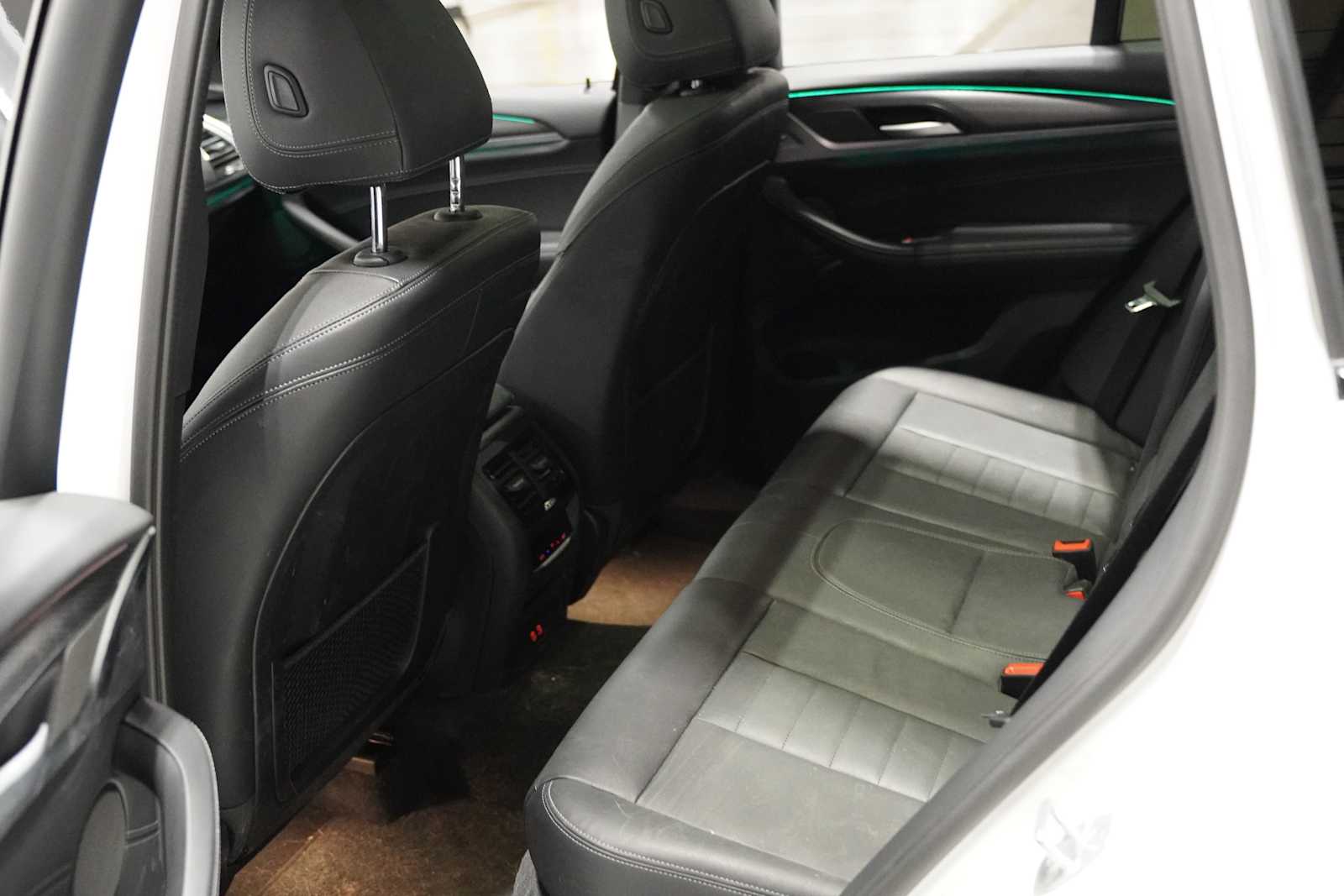 2023 Bmw X3 xDrive30i photo 23