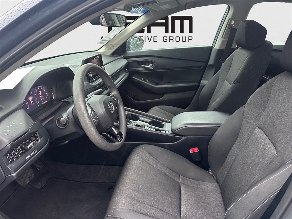2023 Honda Accord EX photo 24
