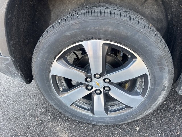 2023 Chevrolet Traverse Leather photo 9