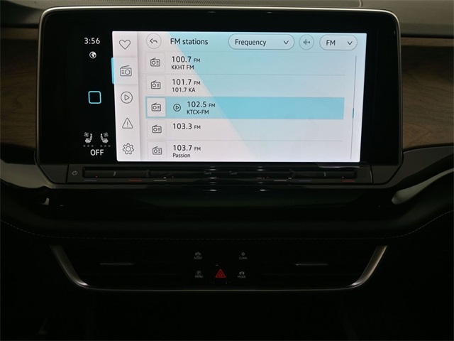 2026 Volkswagen Atlas SE Technology photo 4