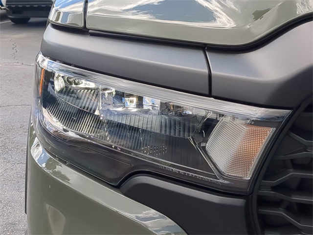 2026 Ram 1500 Rebel photo 4