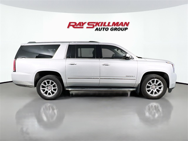 2019 Gmc Yukon XL Denali photo 8