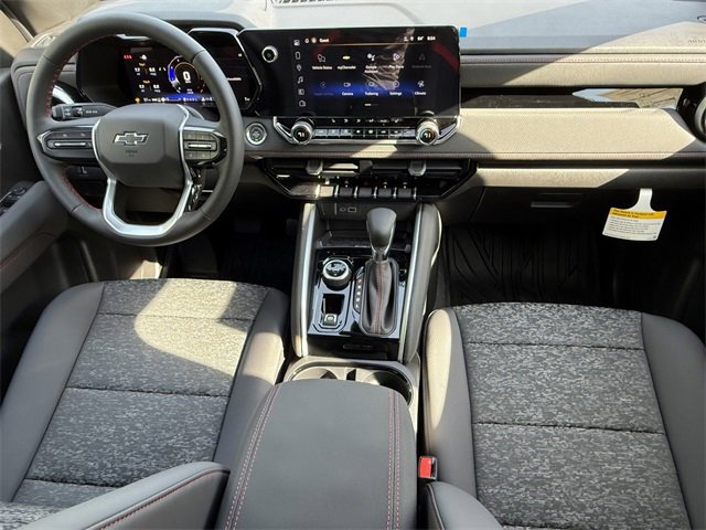 2026 Chevrolet Colorado Z71 photo 32