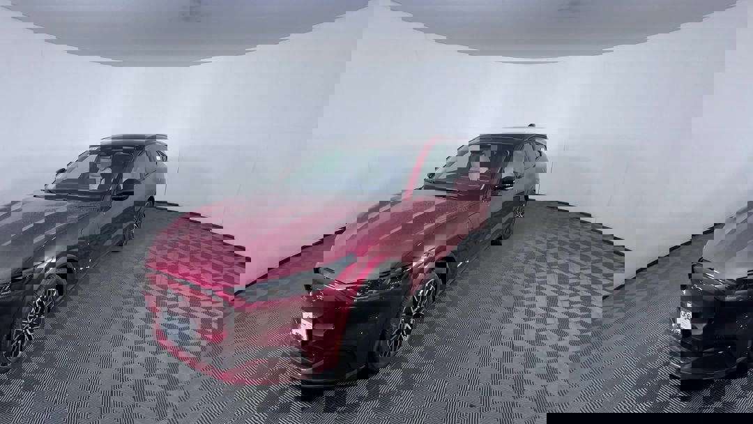 2025 Ford Mustang Mach-E Premium photo 3