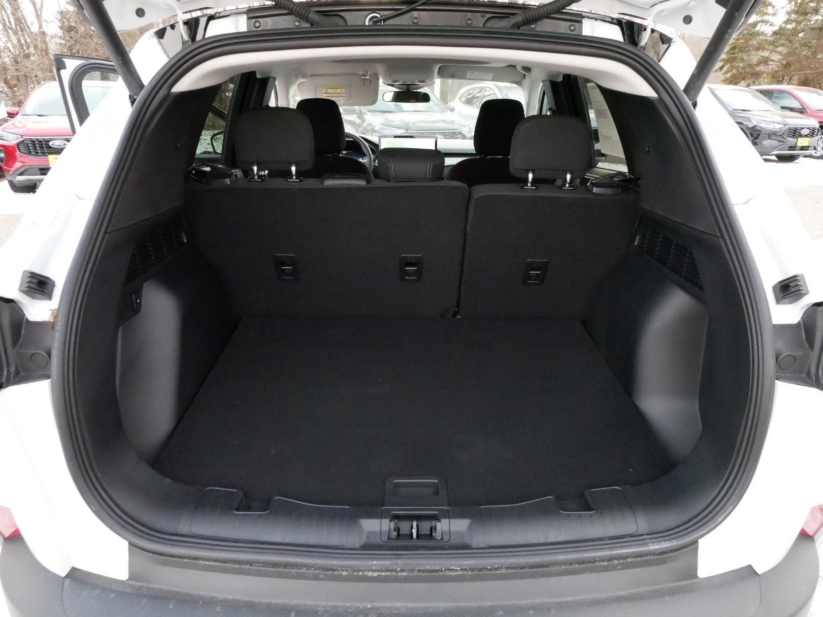 2024 Ford Escape Active photo 16