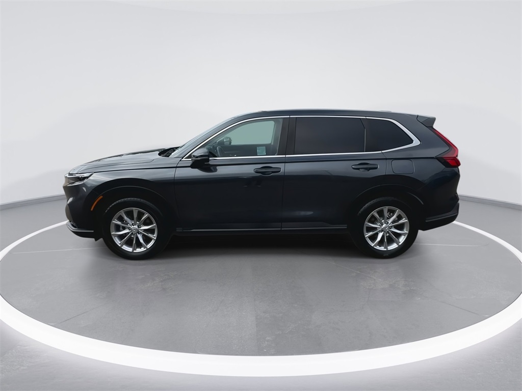 2023 Honda CR-V EX-L photo 8