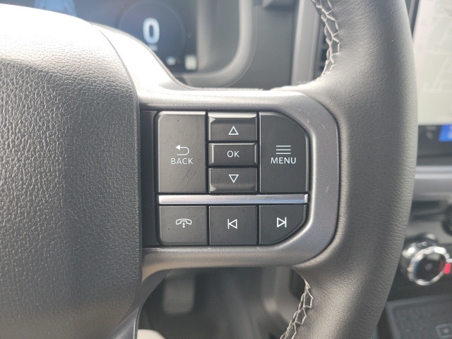 2025 Ford F-150 XLT photo 14