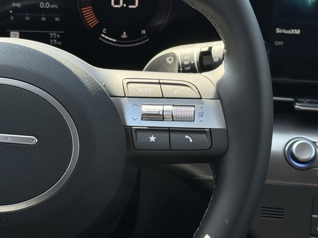 2026 Hyundai Kona SEL photo 18