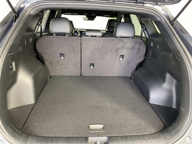 2024 Kia Sportage X-Line photo 5