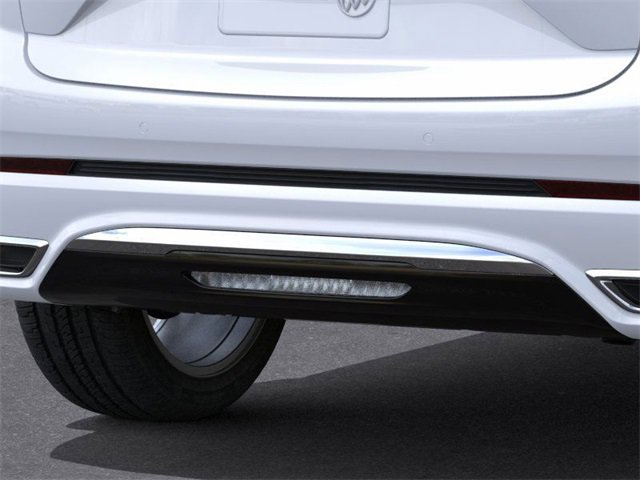 2025 Buick Envision Avenir photo 12