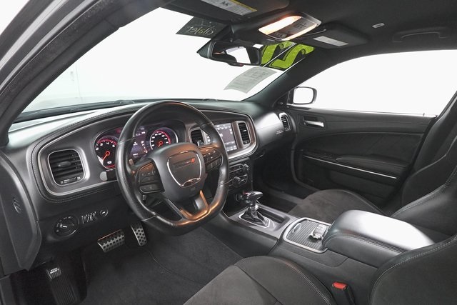 2022 Dodge Charger R/T Scat Pack photo 14