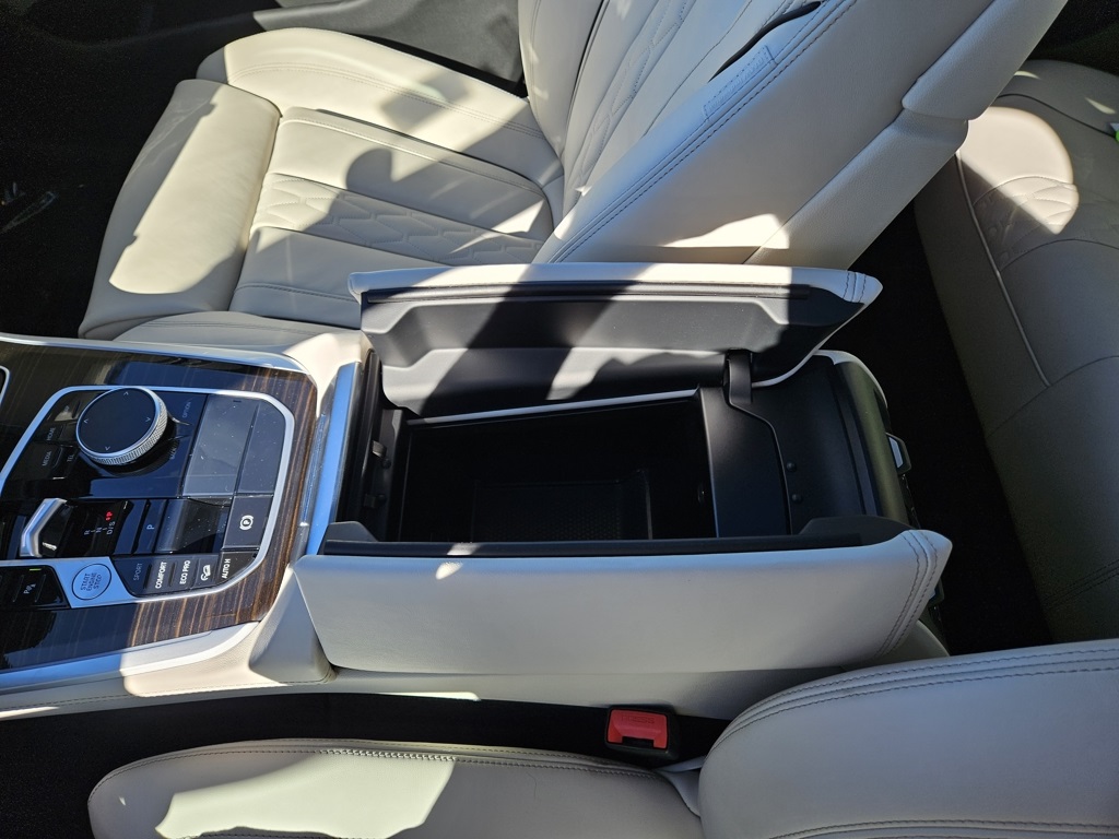 2024 Bmw X5 xDrive40i photo 27