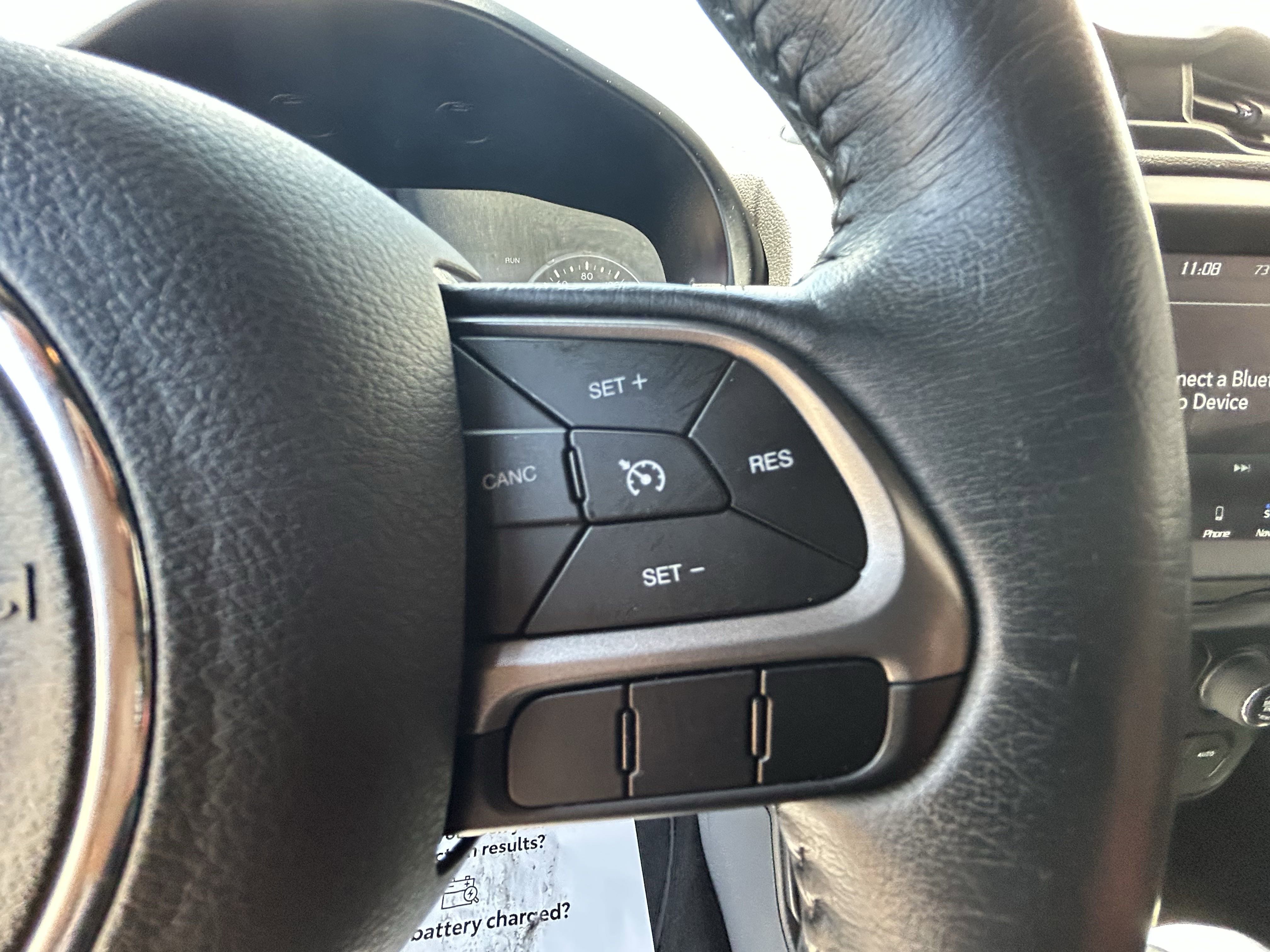 2020 Jeep Renegade High Altitude photo 4
