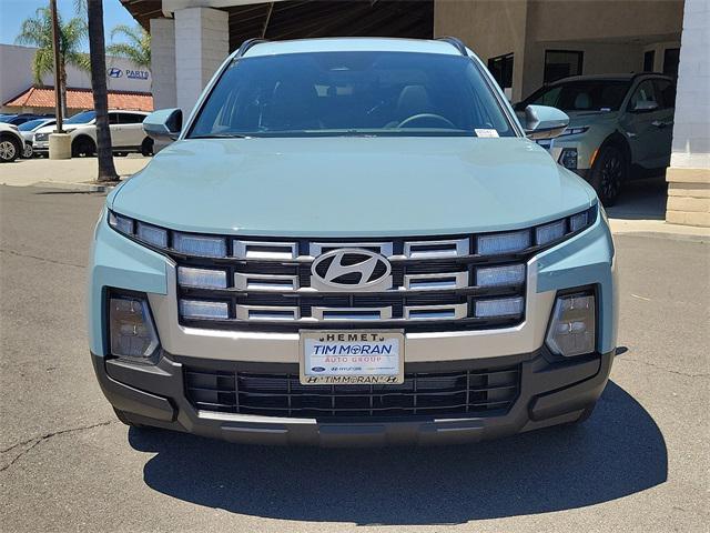 2025 Hyundai Santa Cruz SEL Activity photo 22