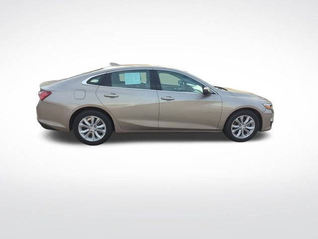 2022 Chevrolet Malibu 1LT photo 5