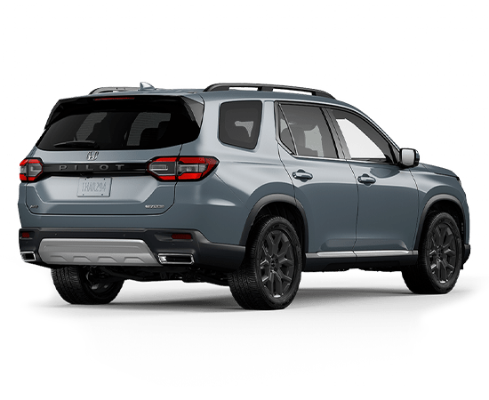 2025 Honda Pilot Touring photo 2