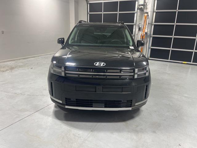 2025 Hyundai Santa Fe Limited photo 2