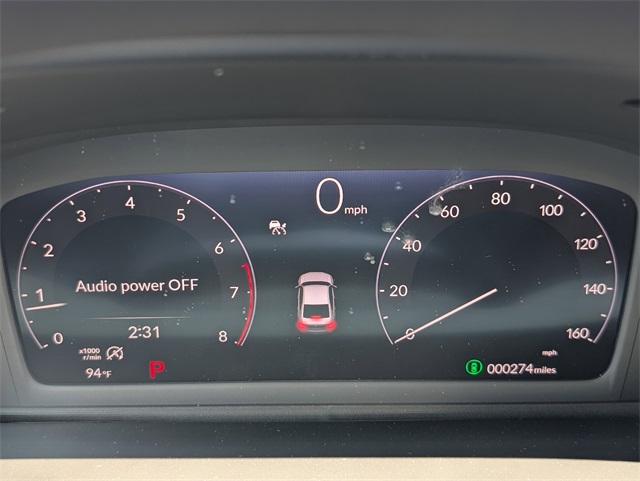 2025 Honda Accord 1.5T LX photo 18