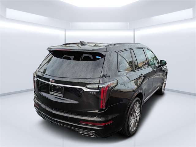 2020 Cadillac XT6 Sport photo 3