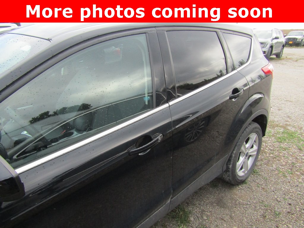 2016 Ford Escape SE photo 2
