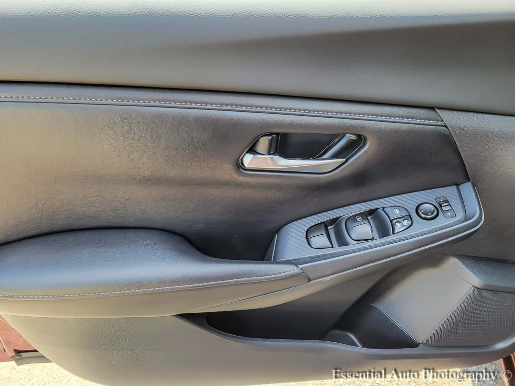 2022 NISSAN SENTRA - Image 16