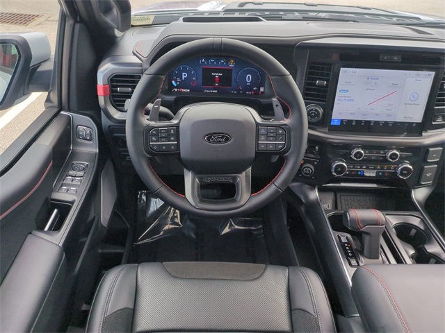 2025 Ford F-150 Raptor photo 14