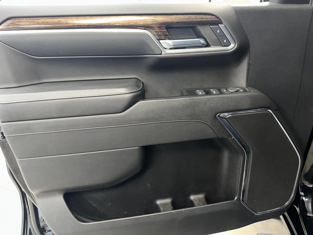 2023 Gmc Sierra 1500 Elevation photo 4