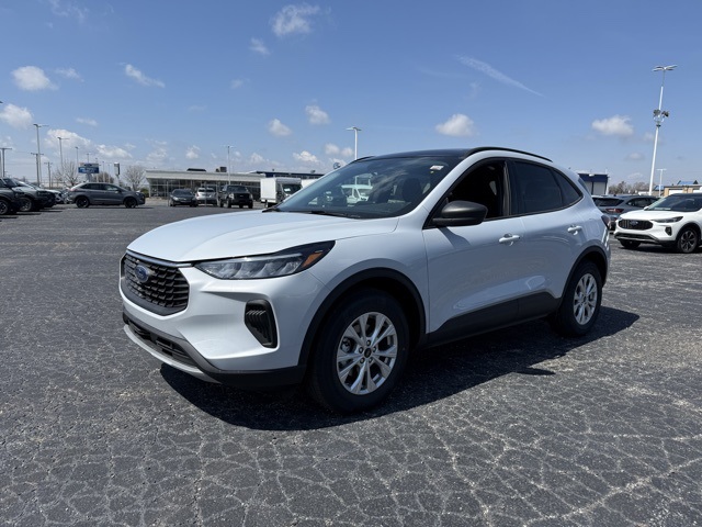 2025 Ford Escape Active photo 4
