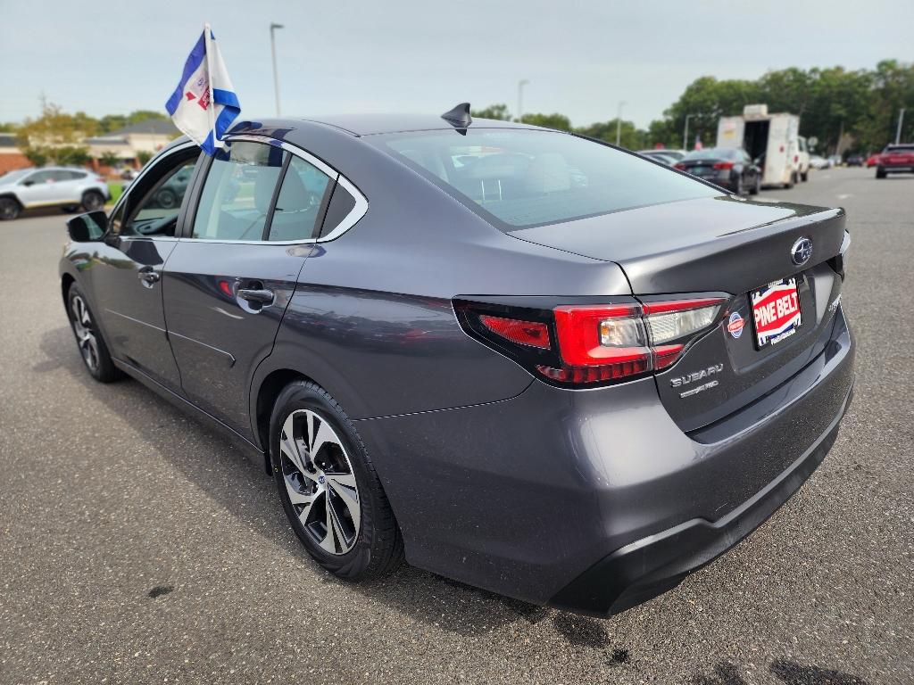 2020 Subaru Legacy Premium photo 13