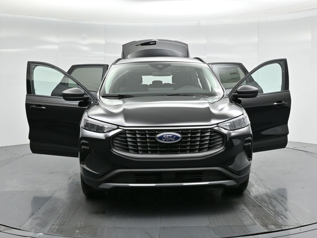 2025 Ford Escape Active photo 28