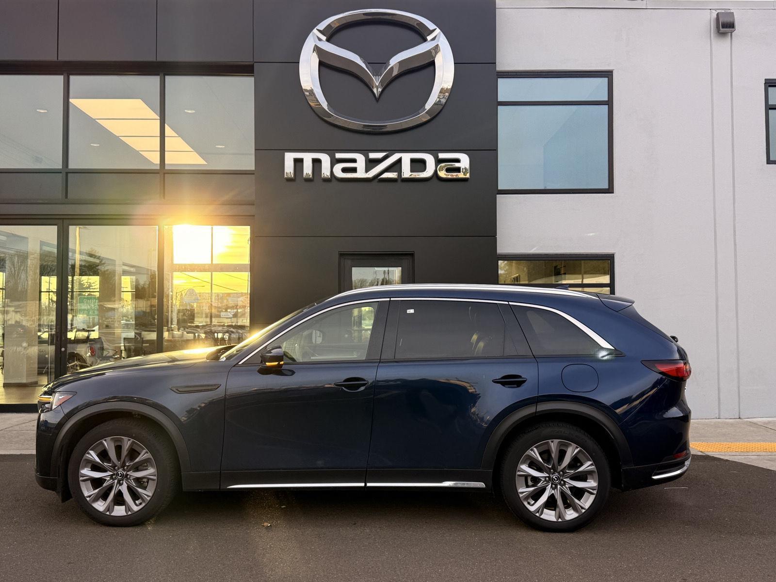2024 Mazda CX-90 Turbo Premium Plus Package's photo