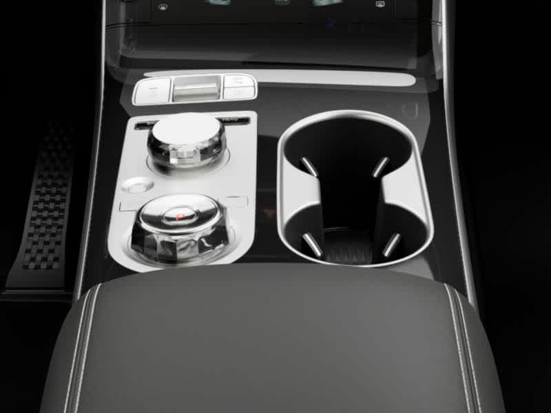 2026 Genesis GV70 2.5T Select photo 17