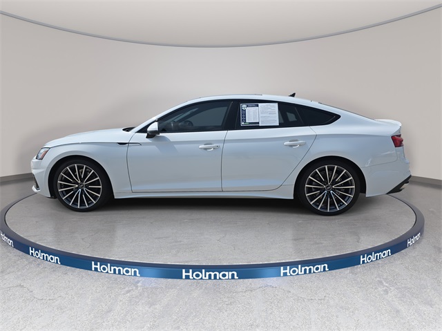2022 Audi A5 Premium Plus Quattro photo 8