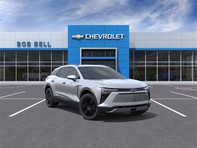 2025 Chevrolet Blazer EV LT's photo