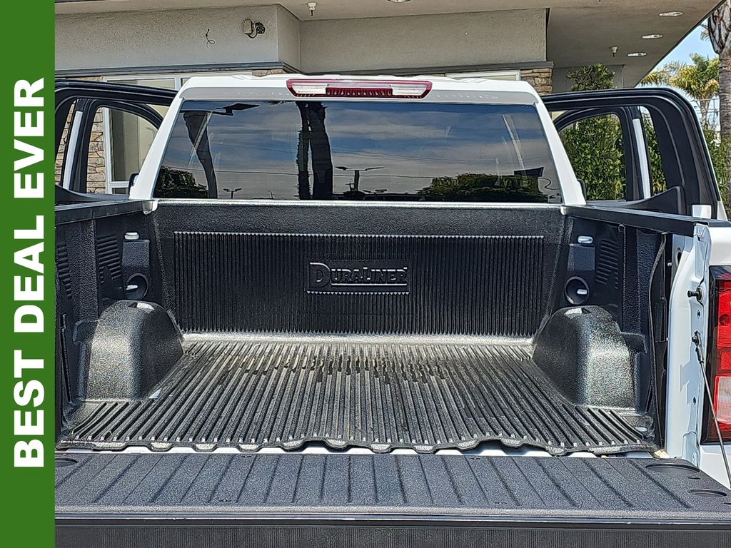 2023 Gmc Sierra 1500 Elevation photo 12