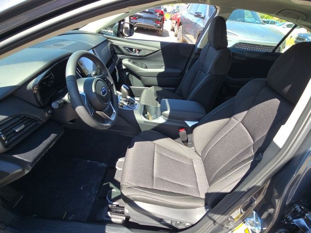 2025 Subaru Legacy Premium photo 3