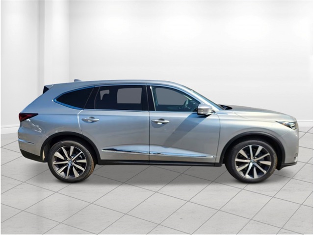 2026 Acura MDX SH-AWD Technology photo 5