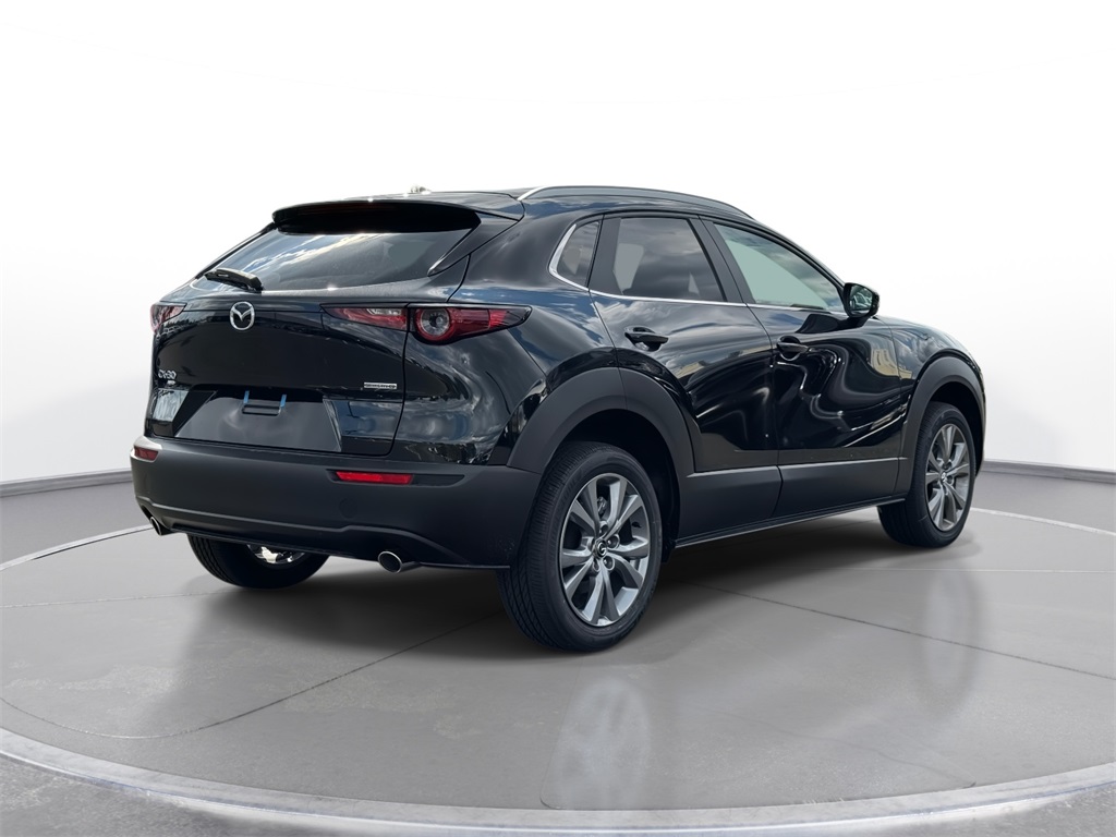 2025 Mazda CX-30 2.5 S Preferred photo 9