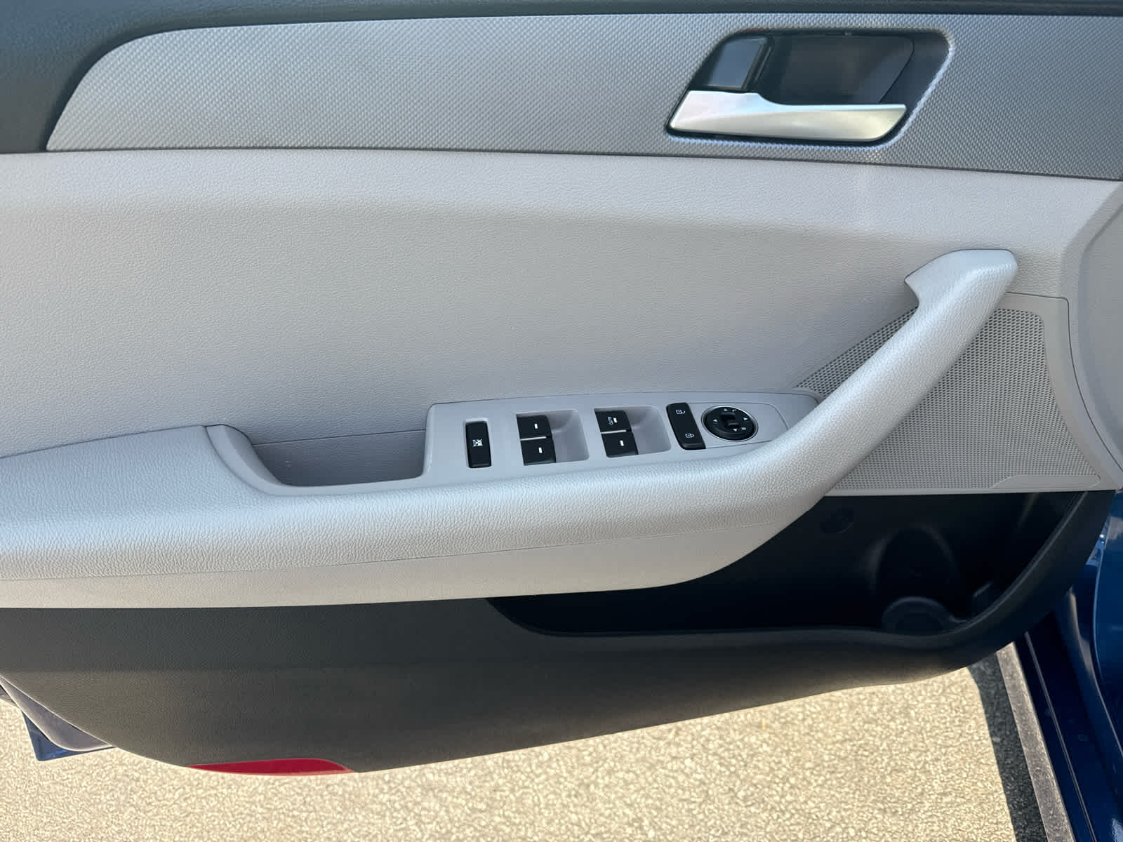2018 Hyundai Sonata Eco photo 10