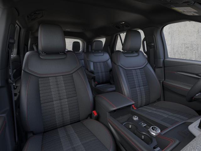 2025 Ford Explorer ST-Line photo 20