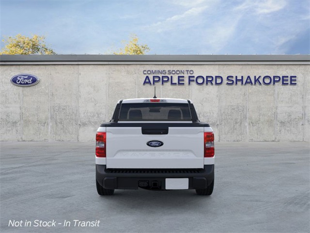 2025 Ford Maverick XL photo 3