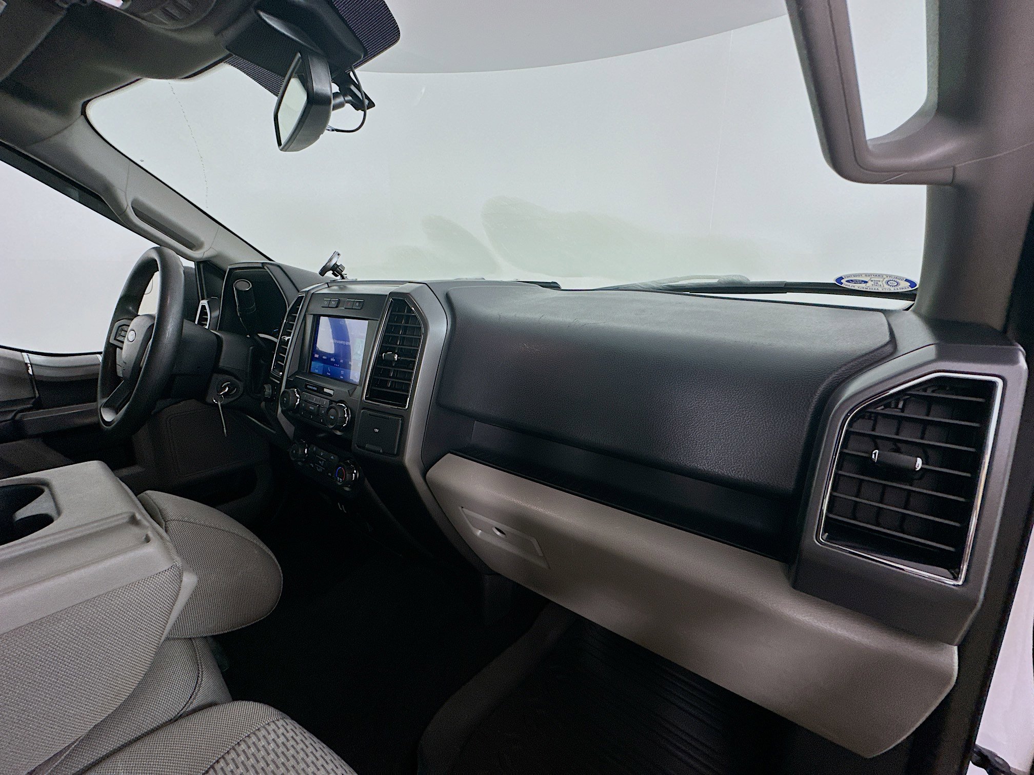 2020 Ford F-150 XLT photo 34
