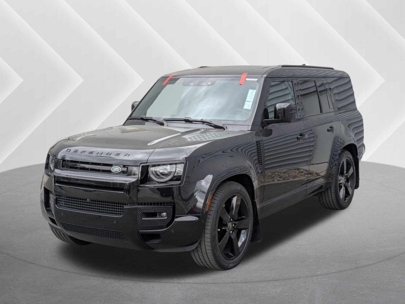 2025 Land Rover Defender X-Dynamic SE's photo