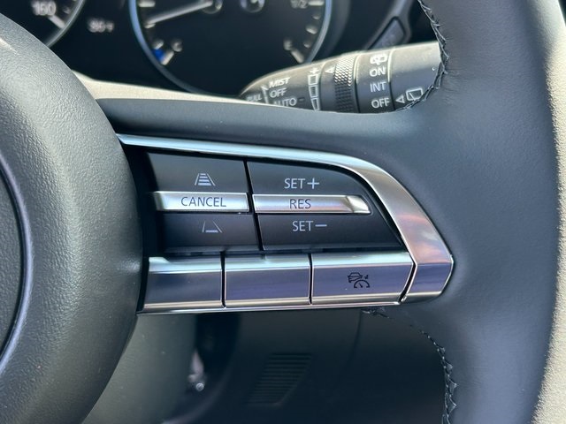 2025 Mazda CX-50 2.5 Select photo 17