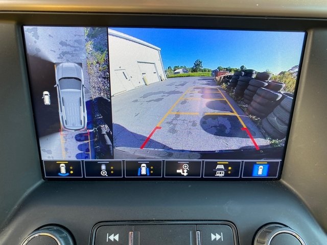 2022 Gmc Acadia Denali photo 12